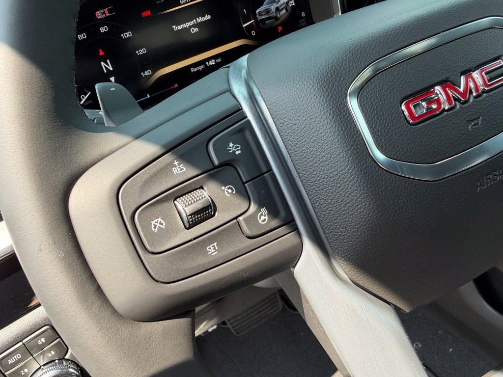 2026 GMC Sierra 1500 SLT - Photo 24