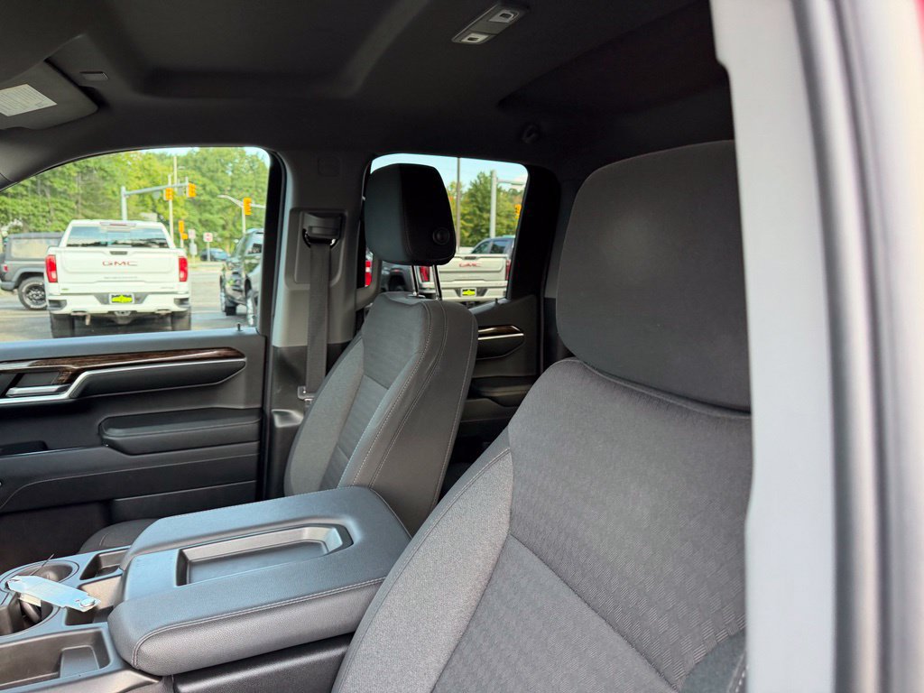 2024 GMC Sierra 1500 Elevation - Photo 14