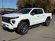 GMC Canyon