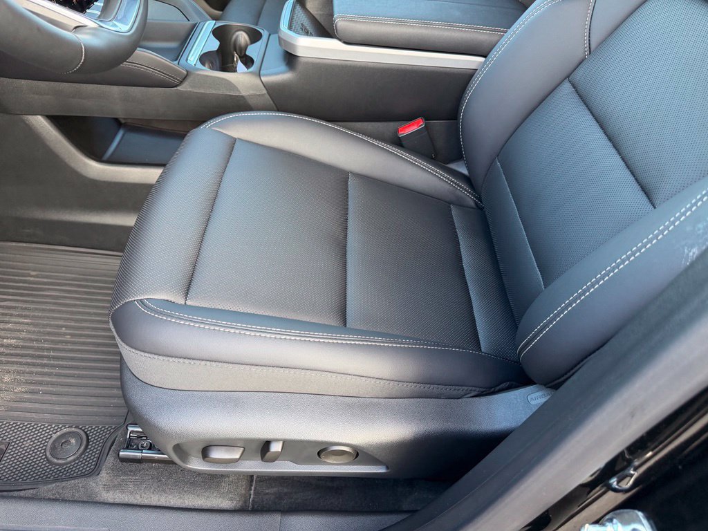 2027 GMC Terrain Elevation - Photo 15