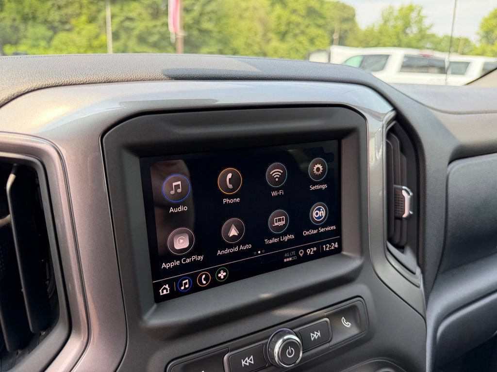 2026 GMC Sierra 1500 Pro - Photo 18