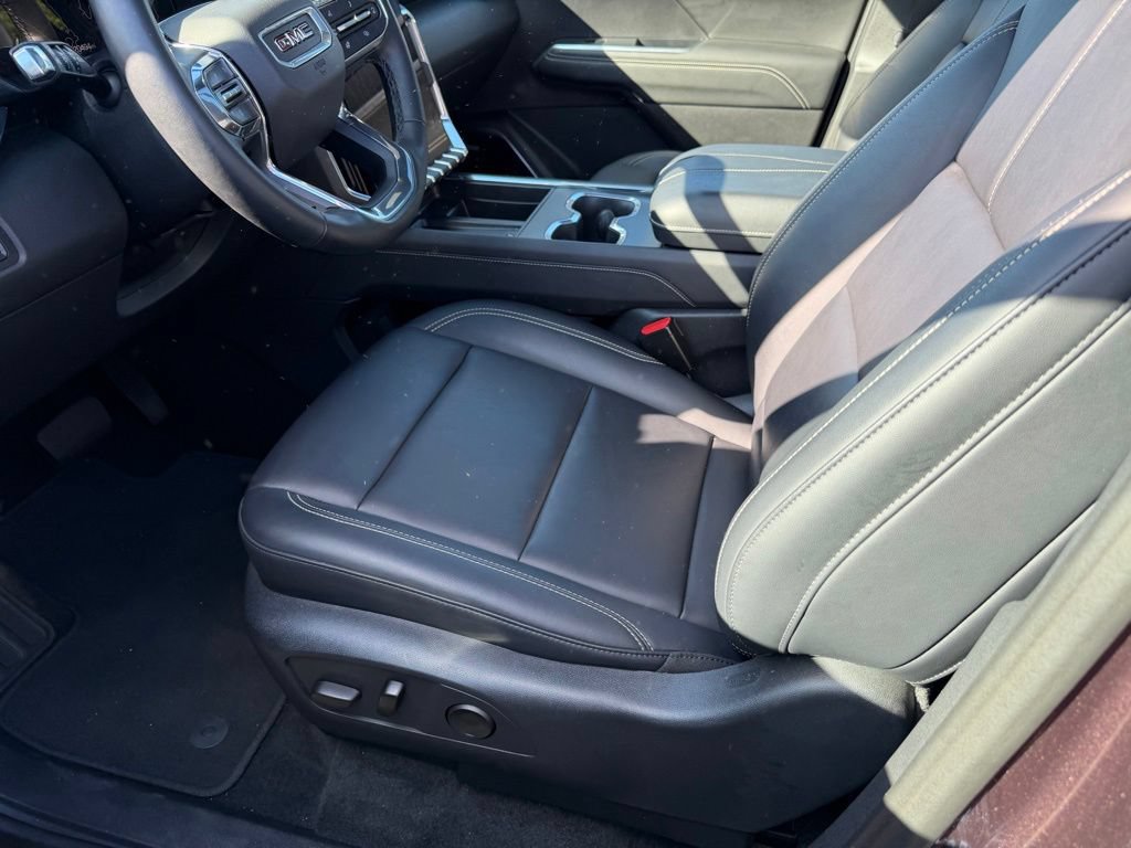 2024 GMC Acadia Elevation - Photo 19