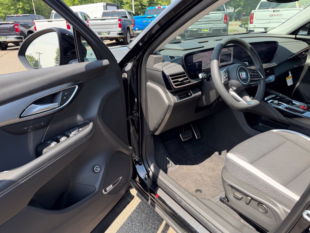 2026 Buick Envision Sport Touring - Photo 22