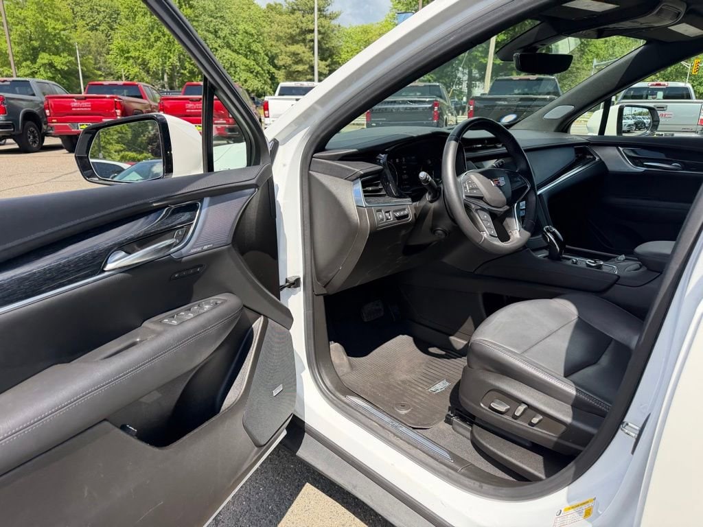 2023 Cadillac XT5 Premium Luxury - Photo 17