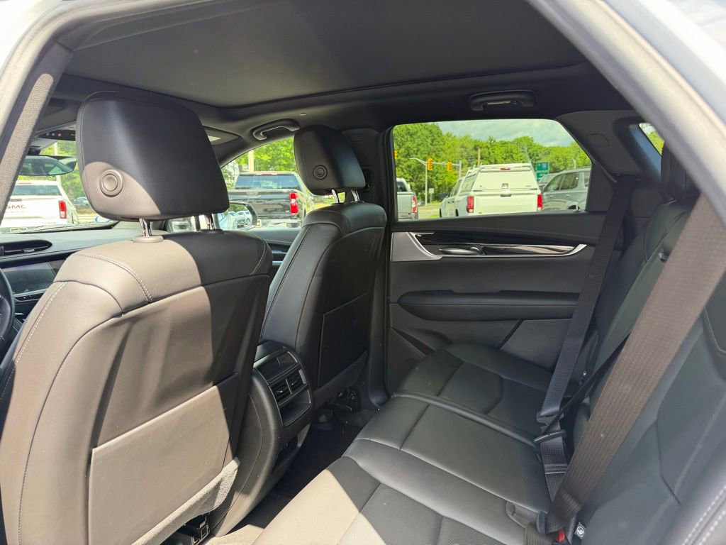 2023 Cadillac XT5 Premium Luxury - Photo 11