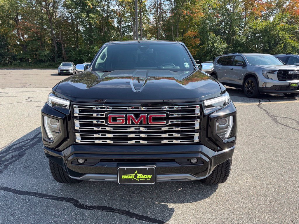 2025 GMC Canyon Denali - Photo 7