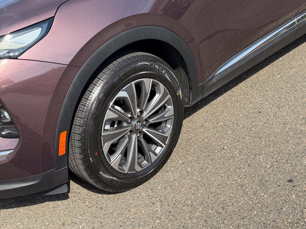 2024 Buick Envision Preferred - Photo 8