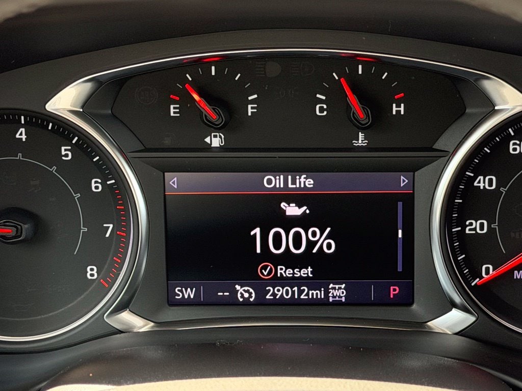 2023 GMC Acadia SLT - Photo 27