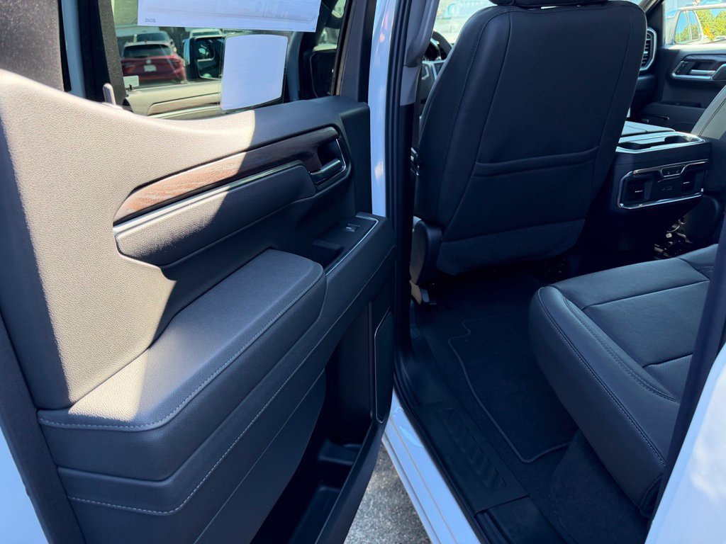 2026 GMC Sierra 1500 Elevation - Photo 13