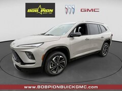 2026 Buick Enclave Sport Touring SUV