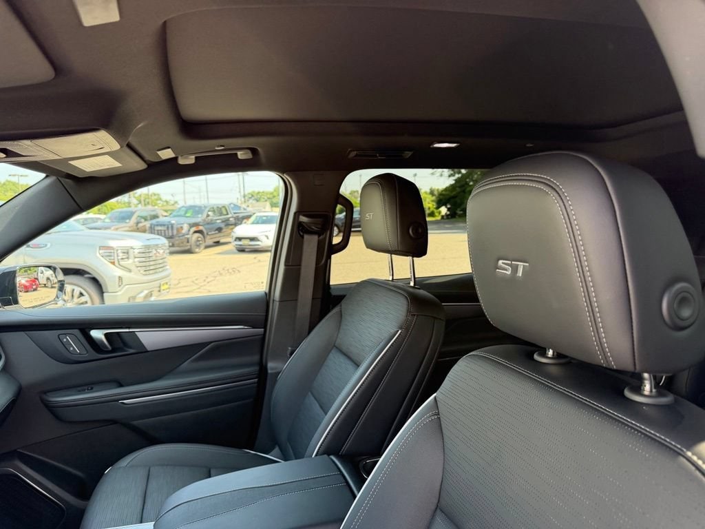 2026 Buick Enclave Sport Touring - Photo 15