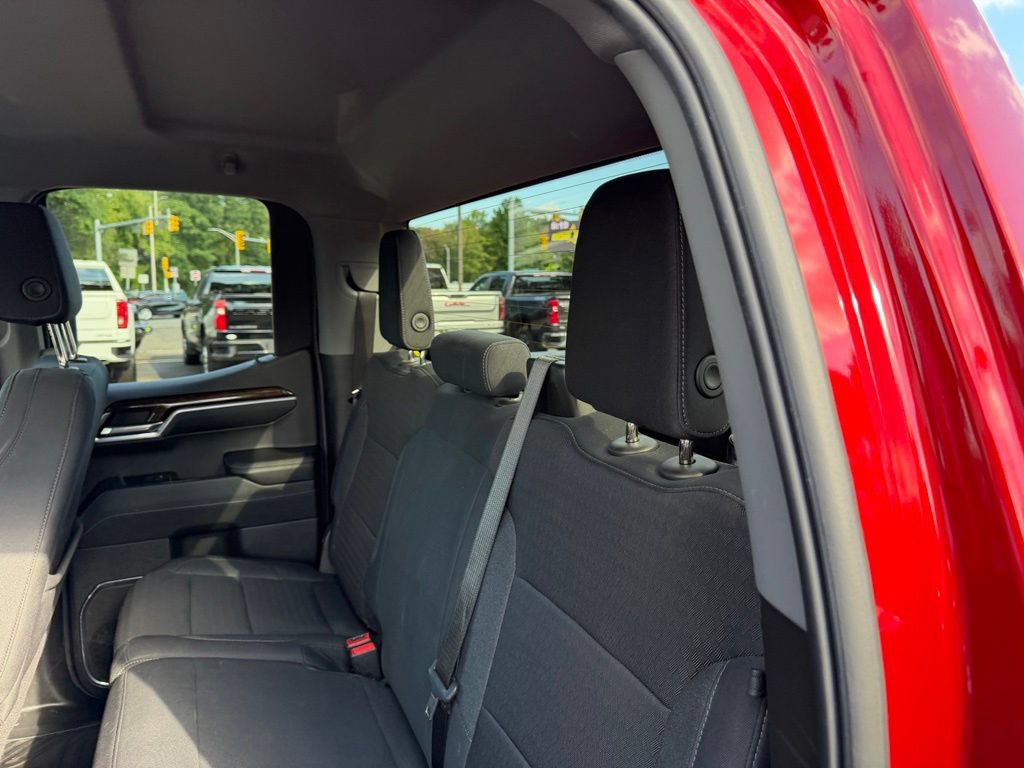 2024 GMC Sierra 1500 Elevation - Photo 23