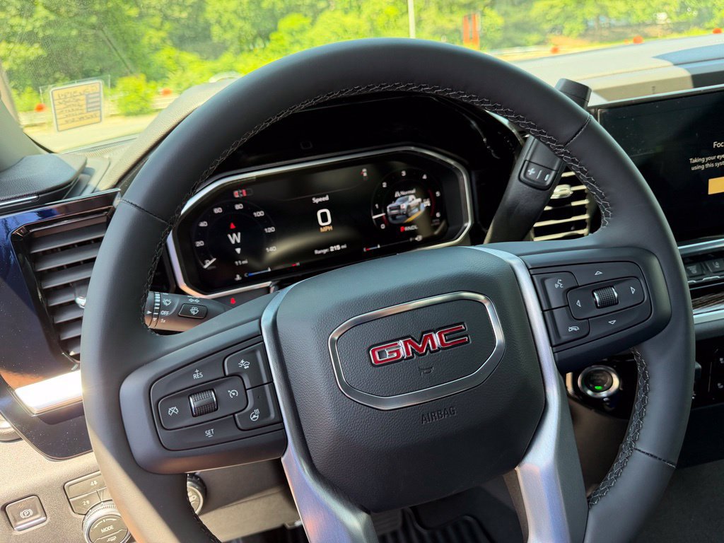 2026 GMC Sierra 3500HD SLE - Photo 17