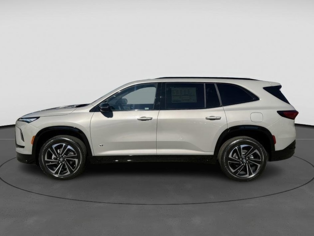 New 2026 Buick Enclave Sport Touring SUV
