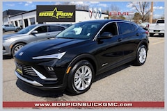2026 Buick Envista Preferred SUV