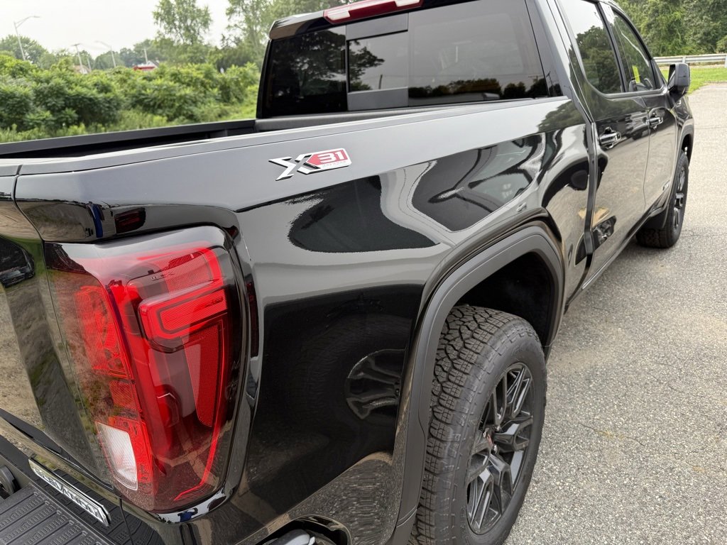 2026 Gmc Sierra Elevation photo 2