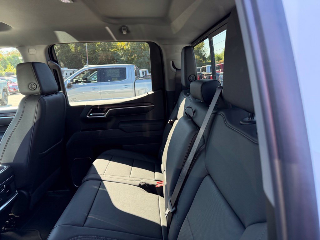 2026 GMC Sierra 1500 Elevation - Photo 10