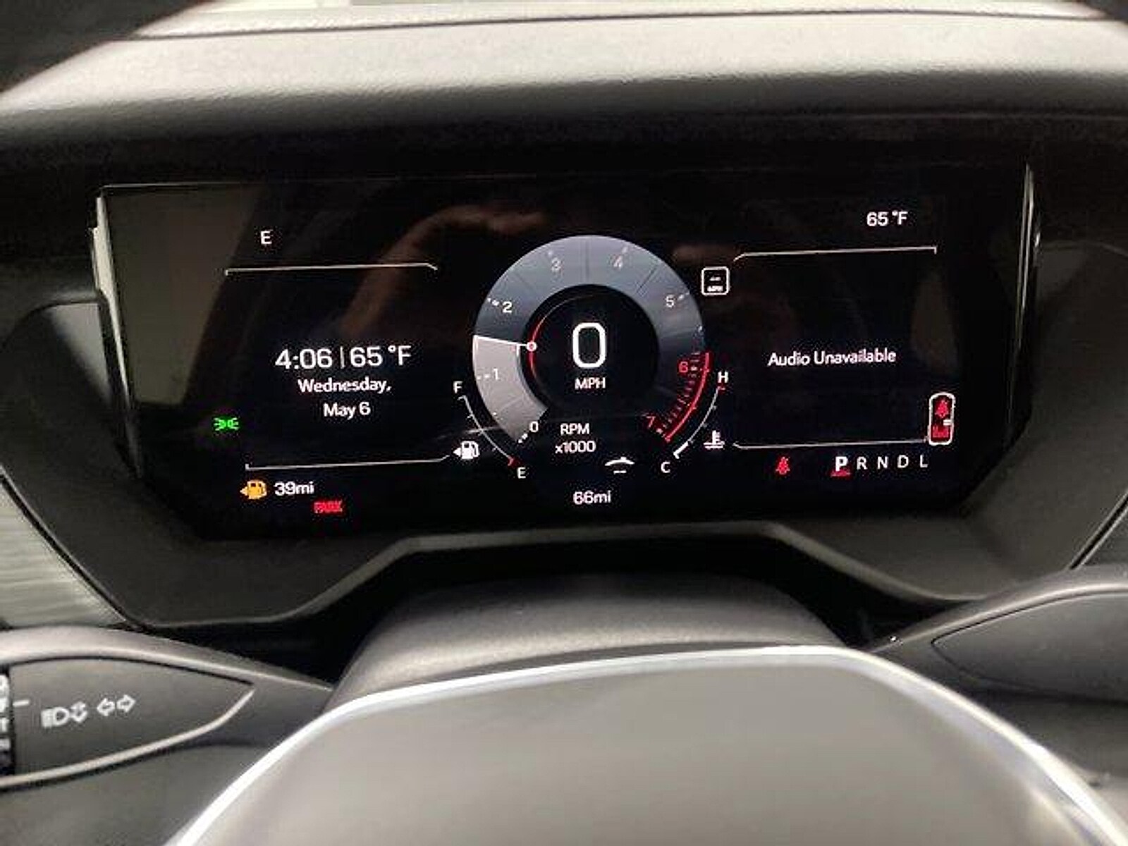 2026 GMC Acadia Elevation - Photo 24