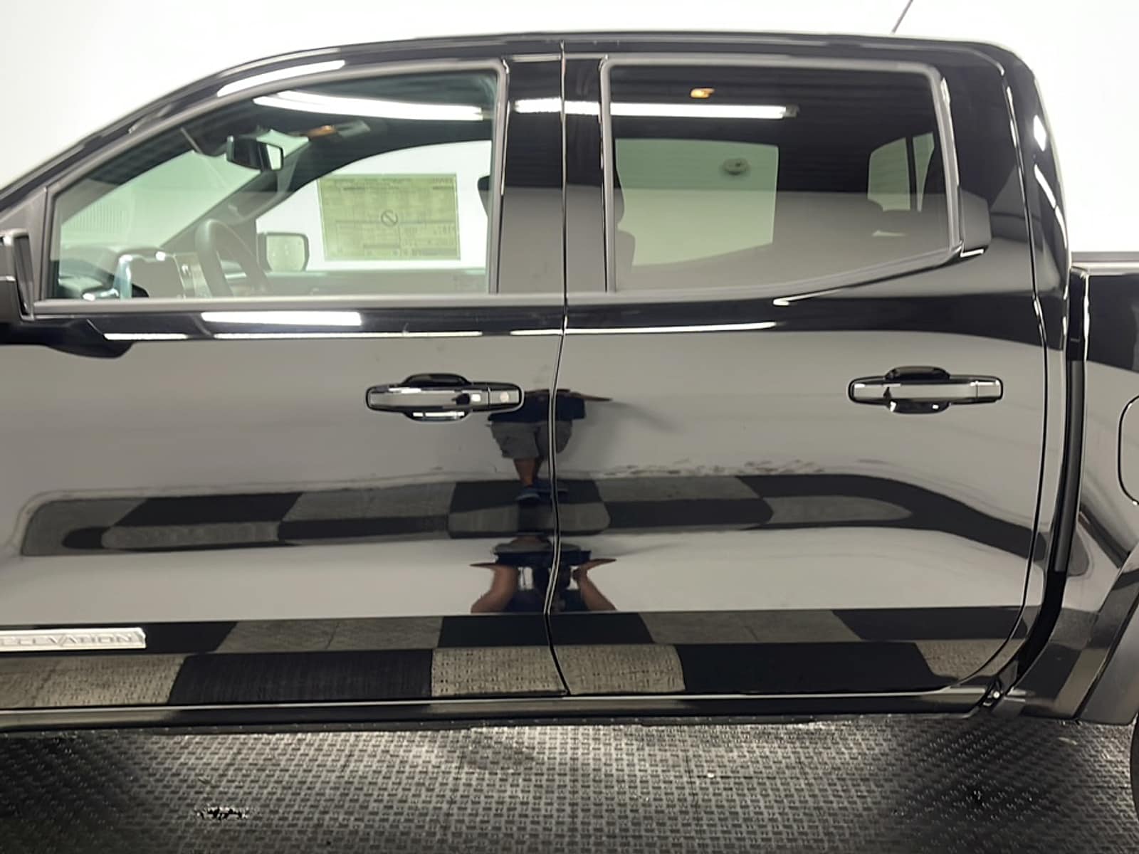 2026 GMC Canyon Elevation - Photo 14