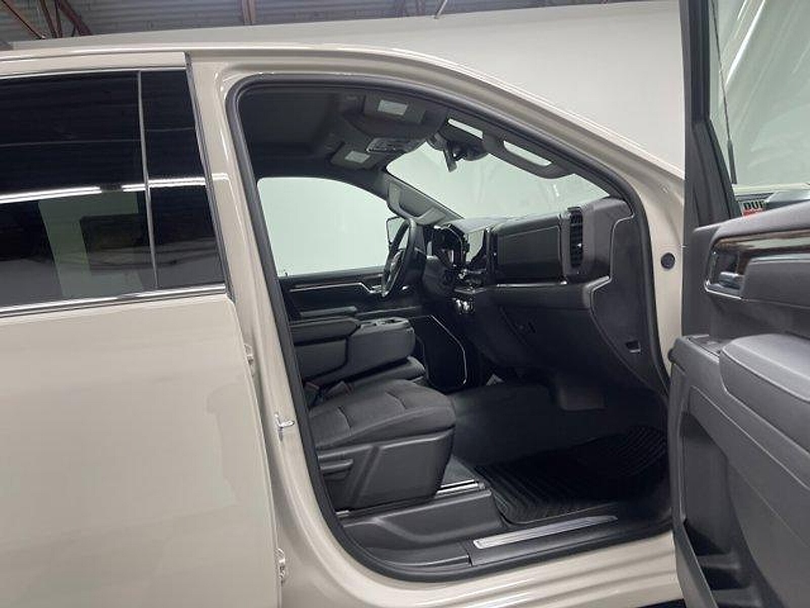 2026 GMC Sierra 2500HD SLE - Photo 18