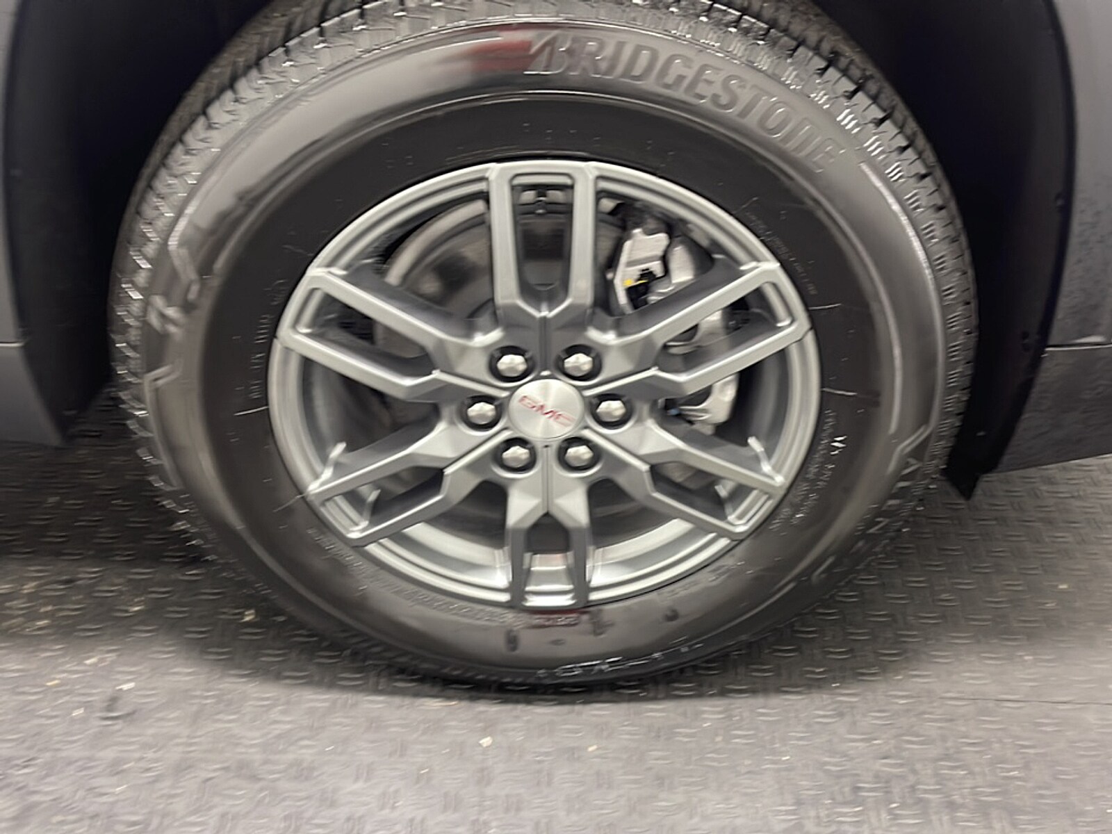 2026 GMC Acadia Elevation - Photo 23