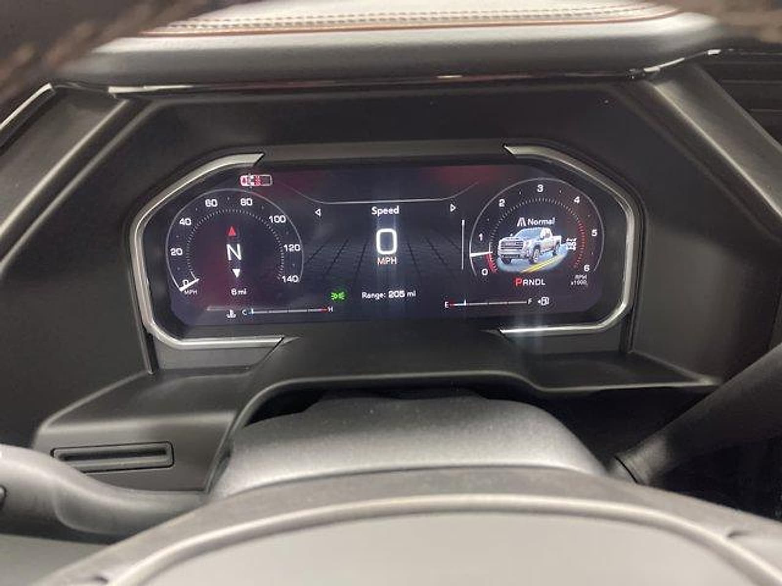2026 GMC Sierra 2500HD AT4 - Photo 23