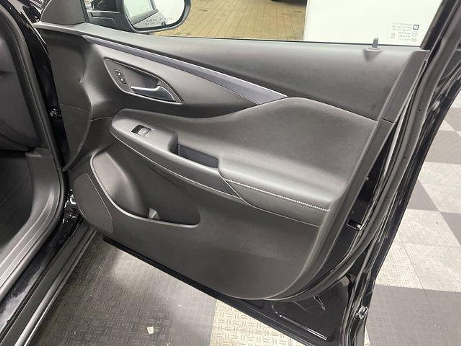 2026 Buick Envista Preferred - Photo 18