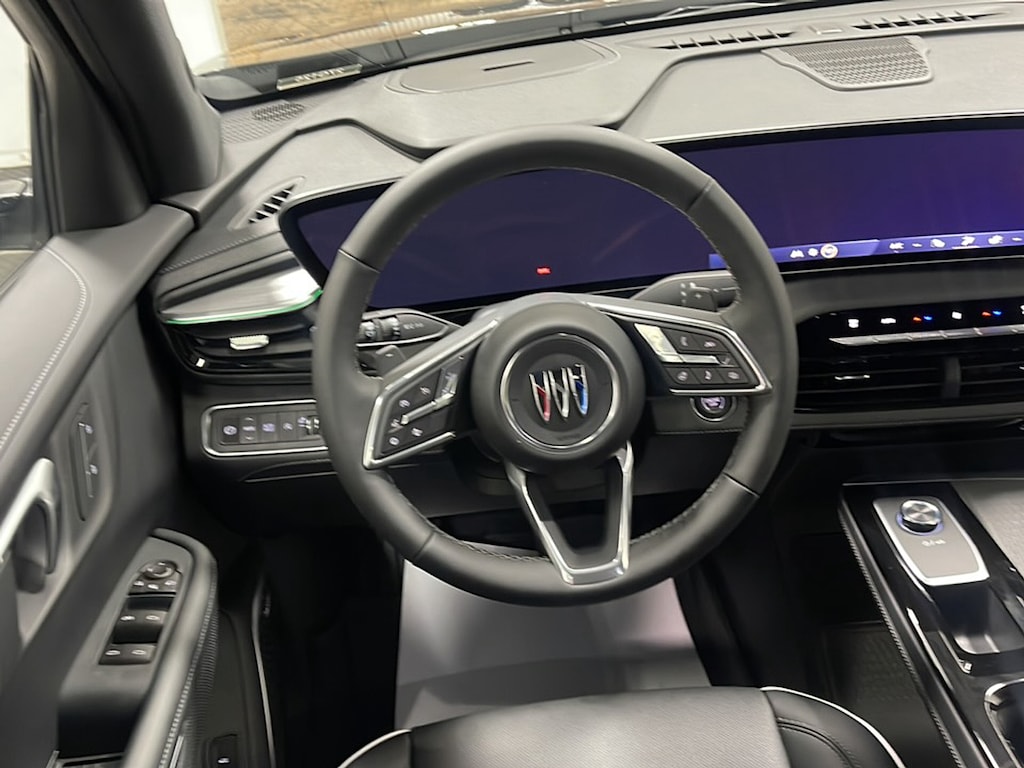 New 2027 Buick Enclave Preferred SUV