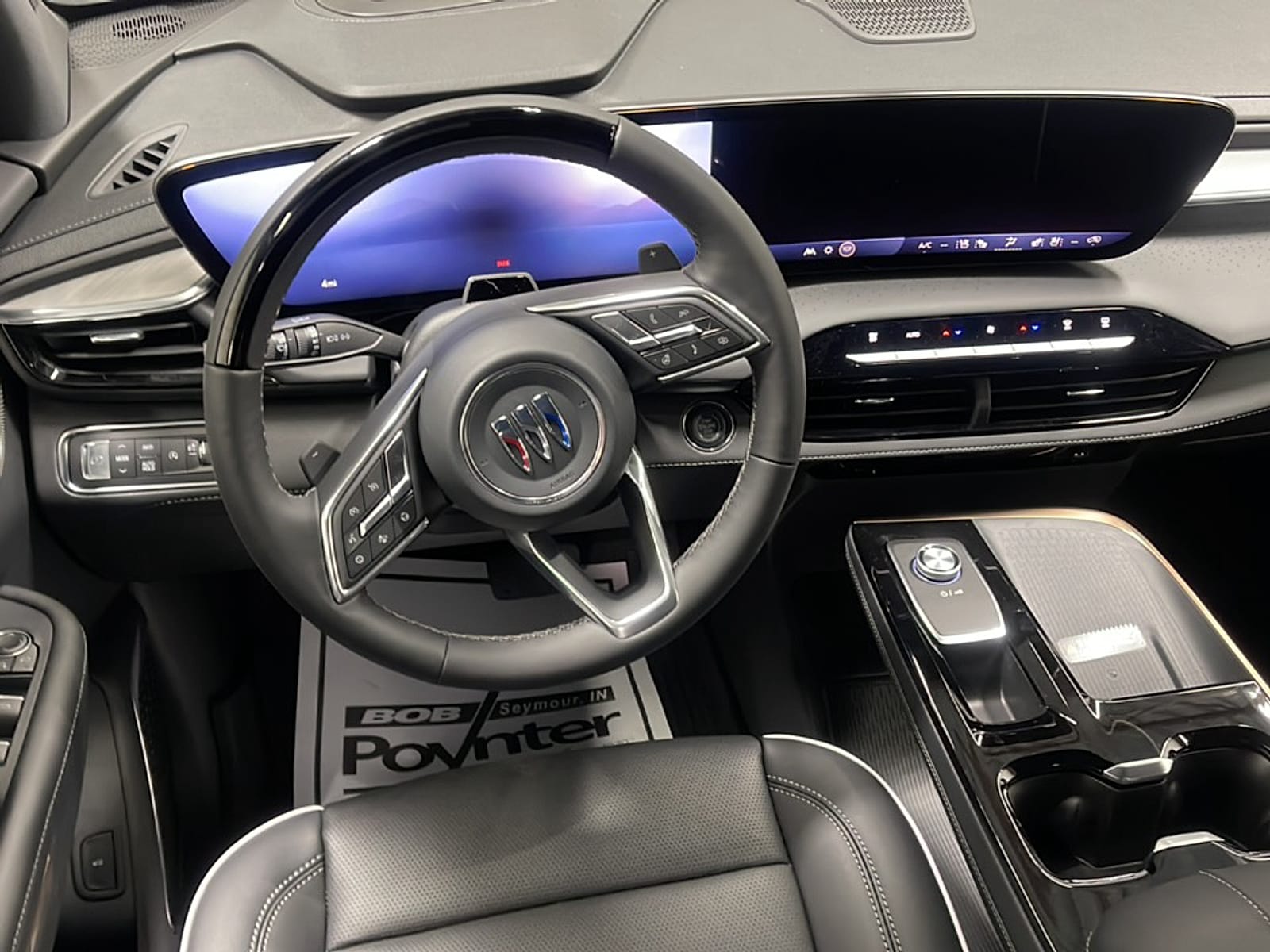 2026 Buick Enclave Avenir - Photo 3
