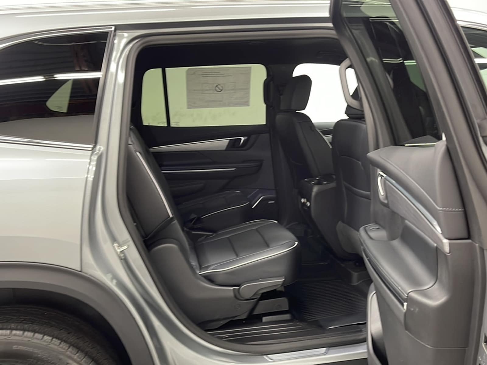 2026 Buick Enclave Preferred - Photo 20