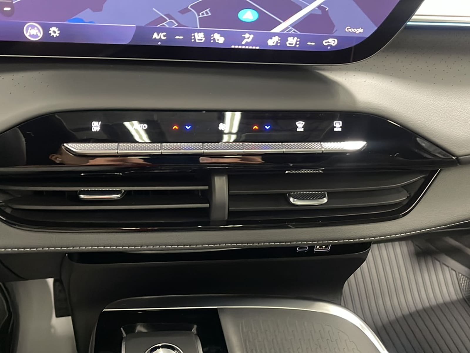 2027 Buick Enclave Avenir - Photo 11