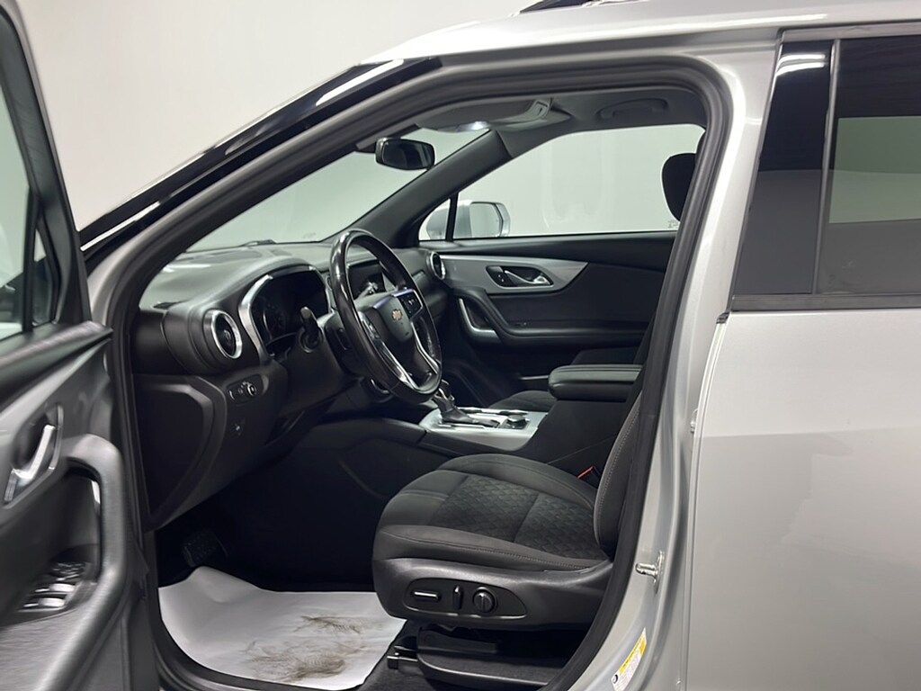 Used 2020 Chevrolet Blazer LT SUV