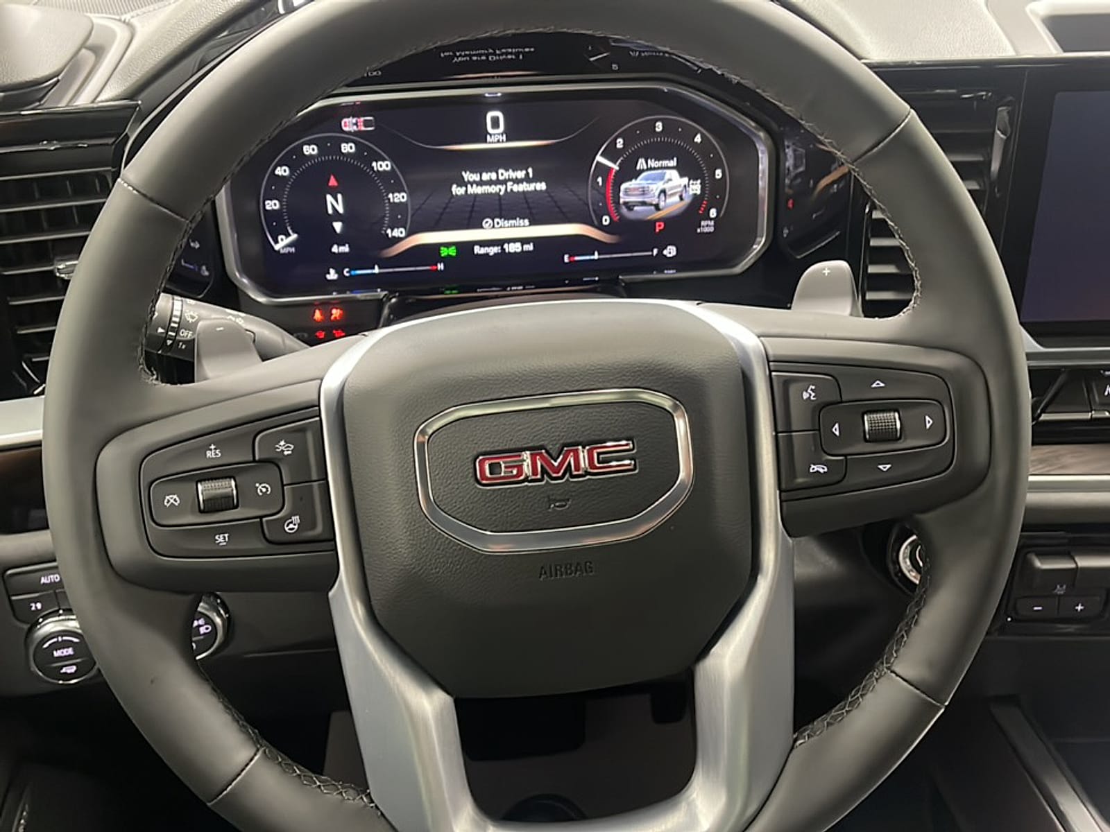 2026 GMC Sierra 1500 SLT - Photo 4