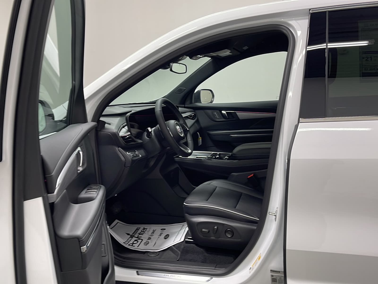 2026 Buick Enclave Preferred - Photo 2