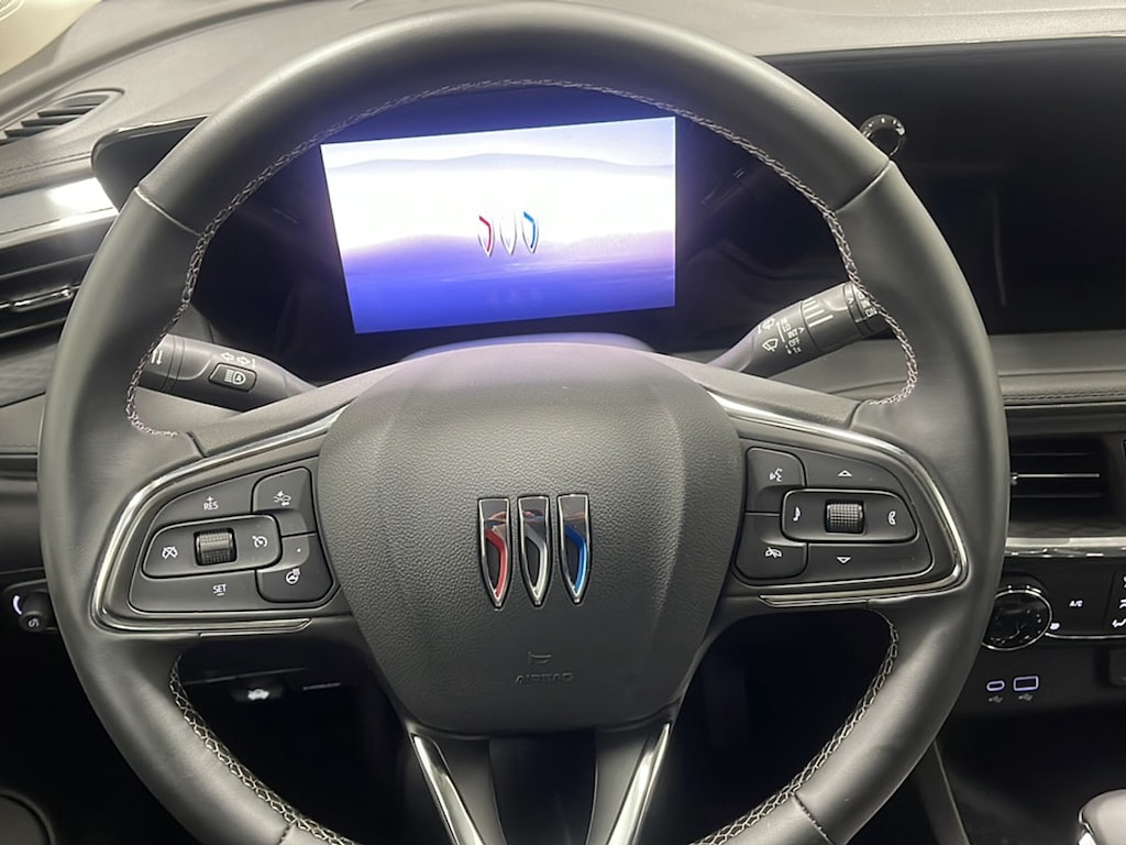 New 2026 Buick Encore GX Preferred SUV