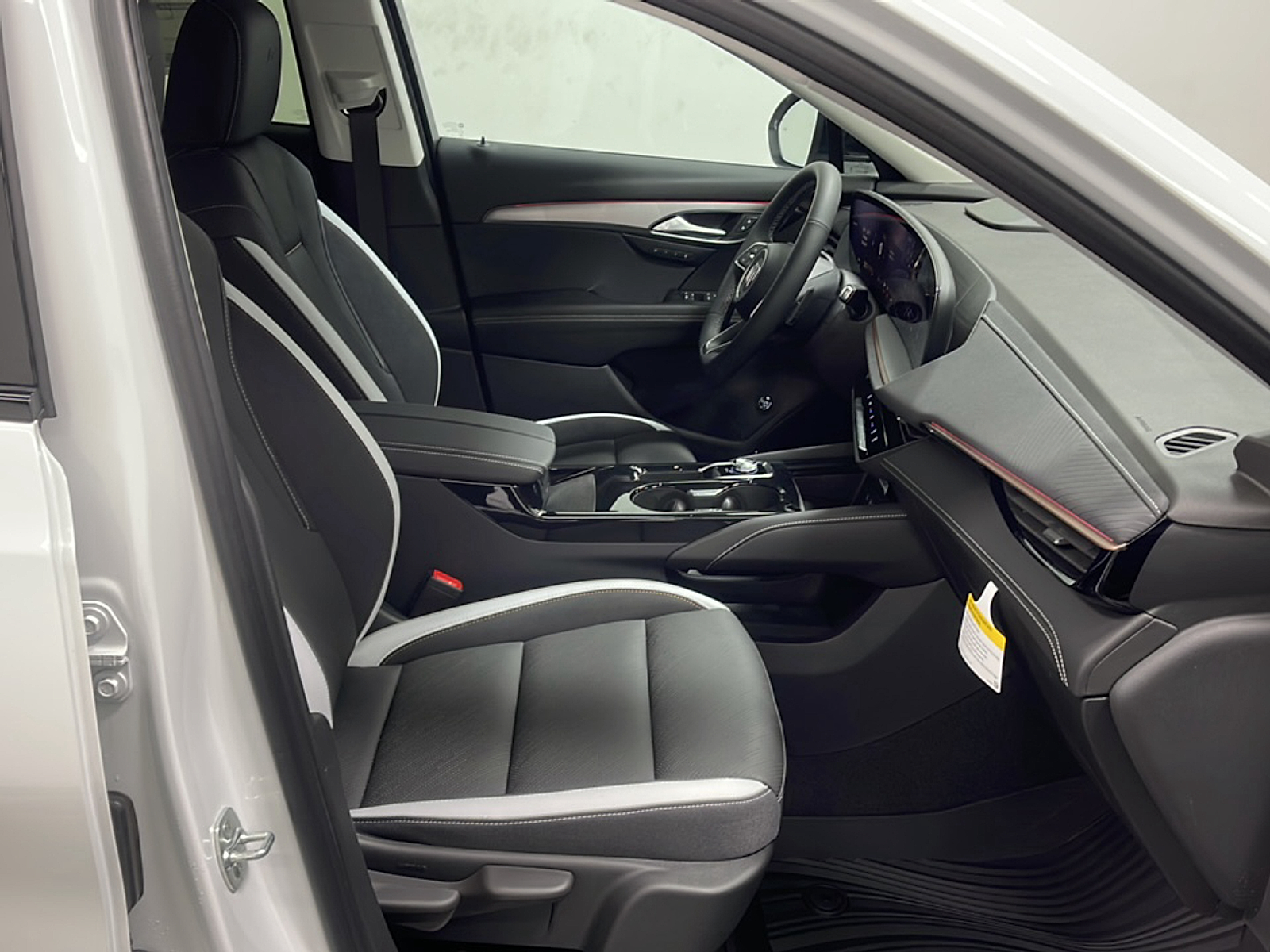 2026 Buick Envision Sport Touring - Photo 23