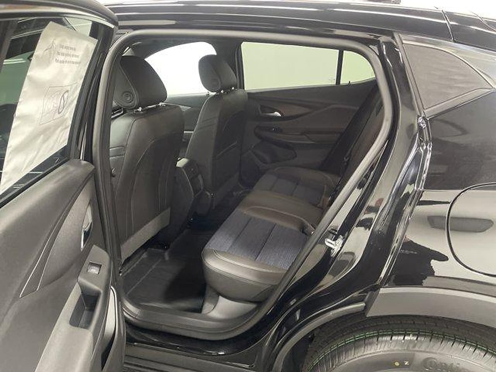 2026 Buick Envista Preferred - Photo 10