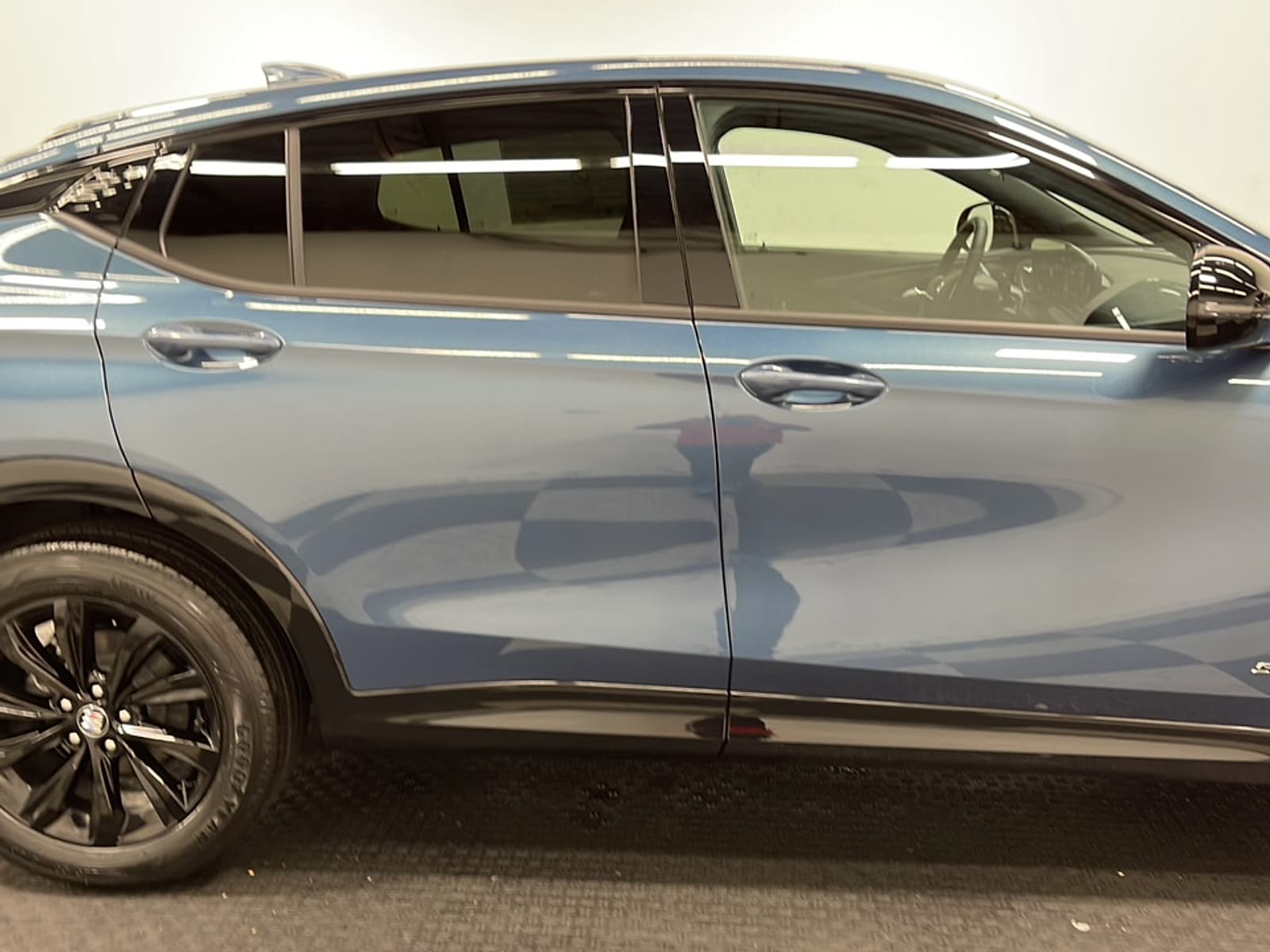 2026 Buick Envista Sport Touring - Photo 21