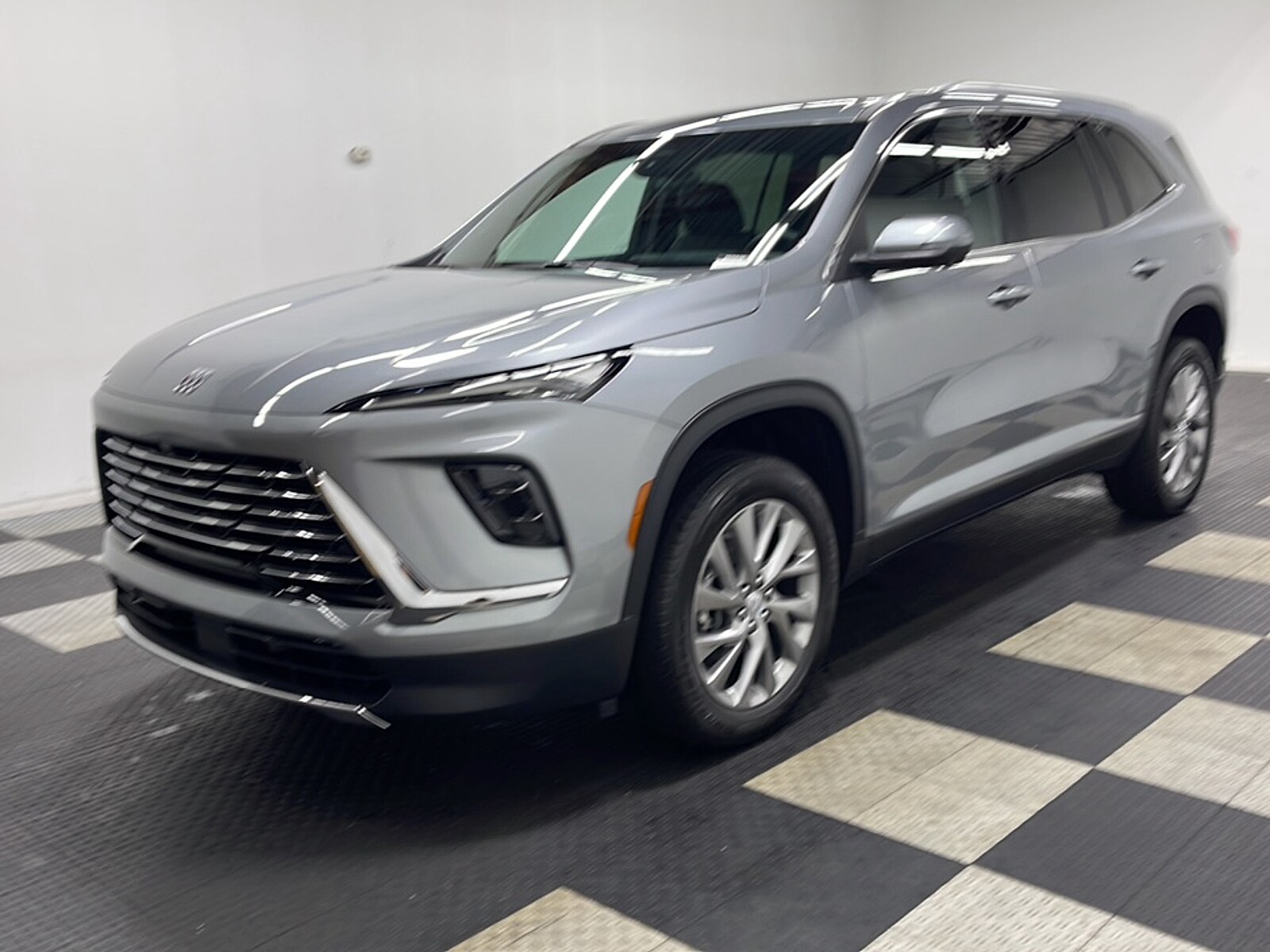 2026 Buick Enclave Preferred - Photo 1