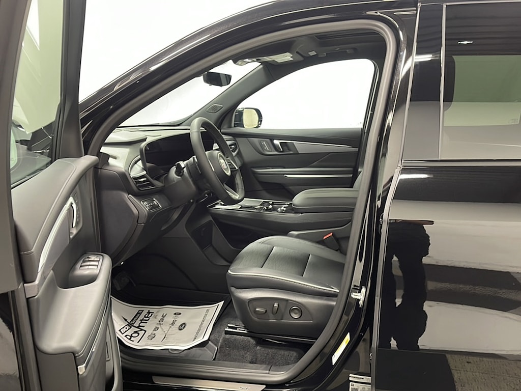 New 2026 Buick Enclave Sport Touring SUV