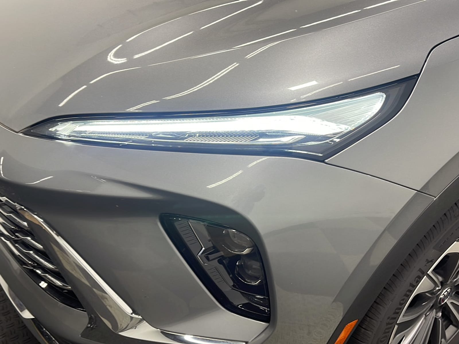 2026 Buick Envision Preferred - Photo 26