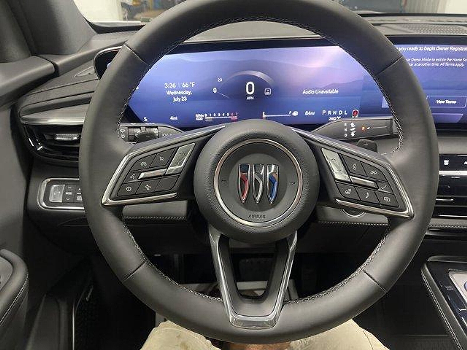 2026 Buick Enclave Preferred - Photo 23