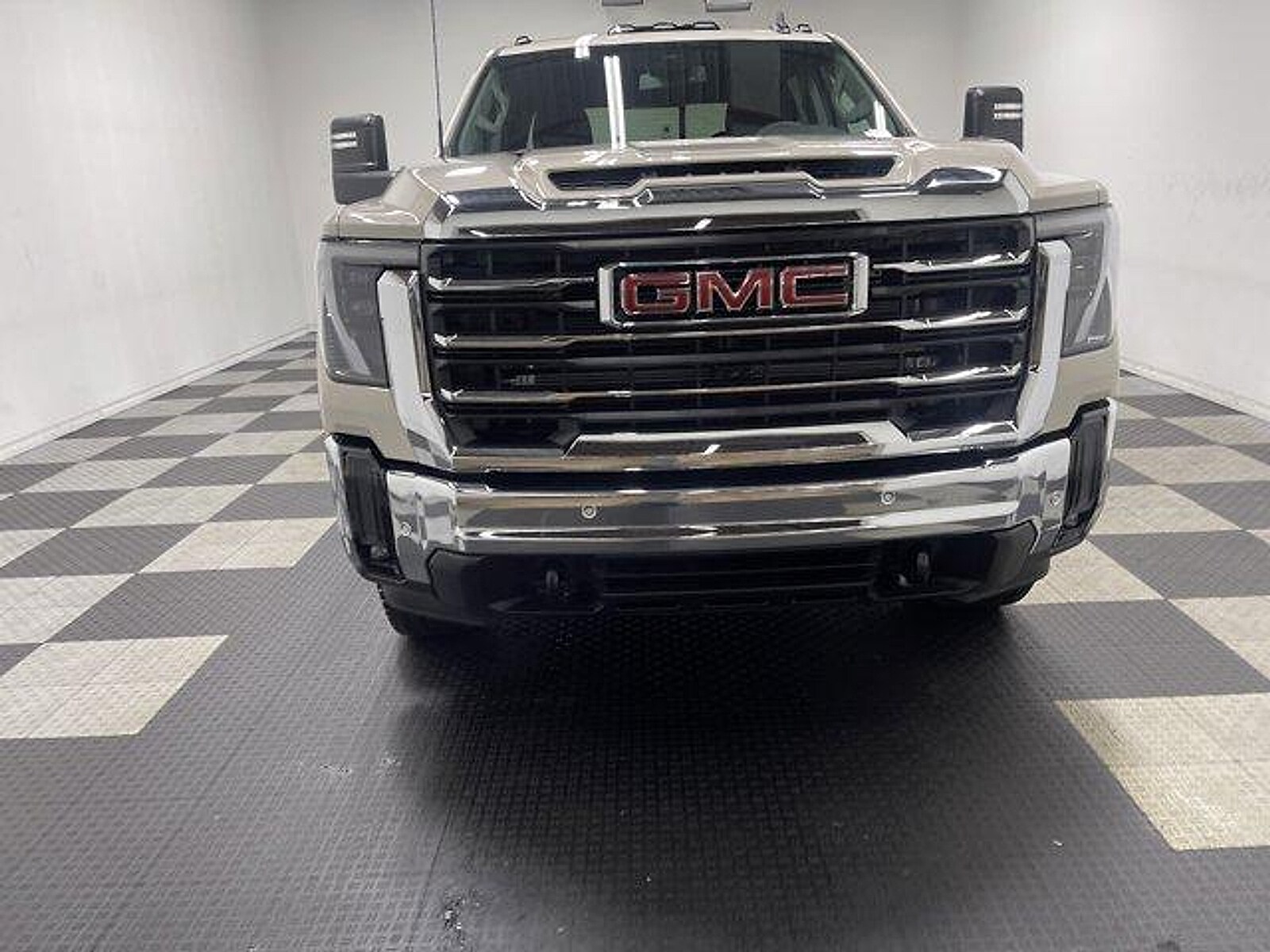 2026 GMC Sierra 2500HD SLE - Photo 6