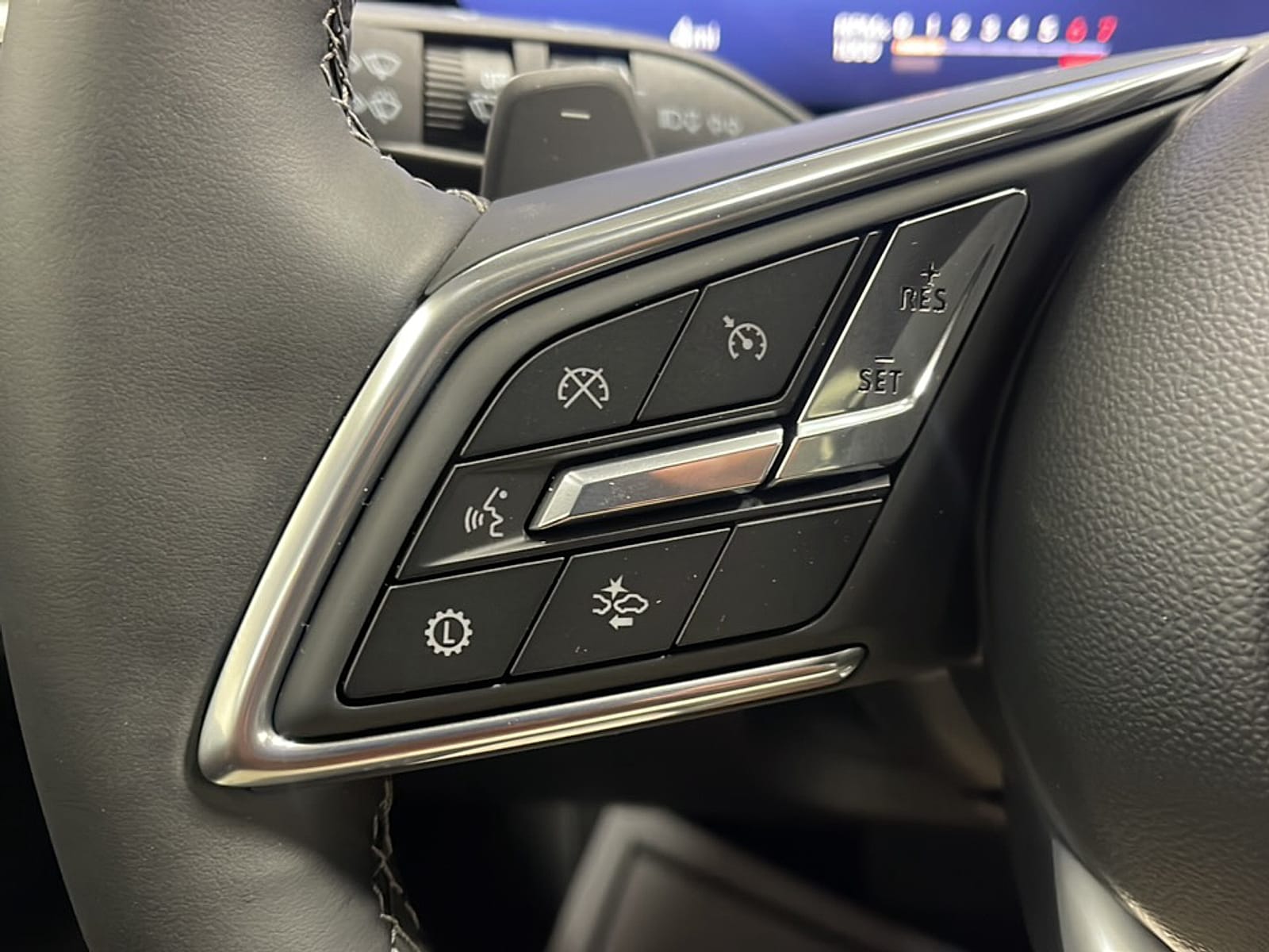2026 Buick Enclave Sport Touring - Photo 6