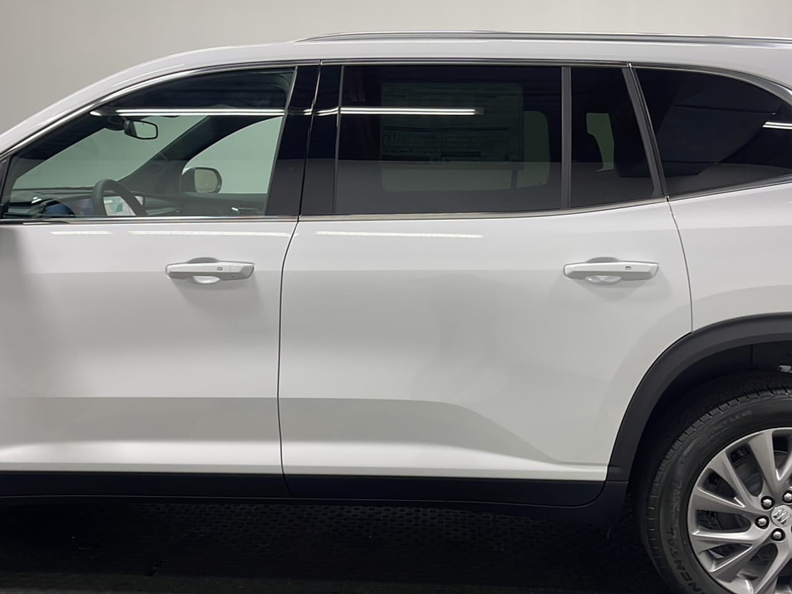 2026 Buick Enclave Preferred - Photo 14
