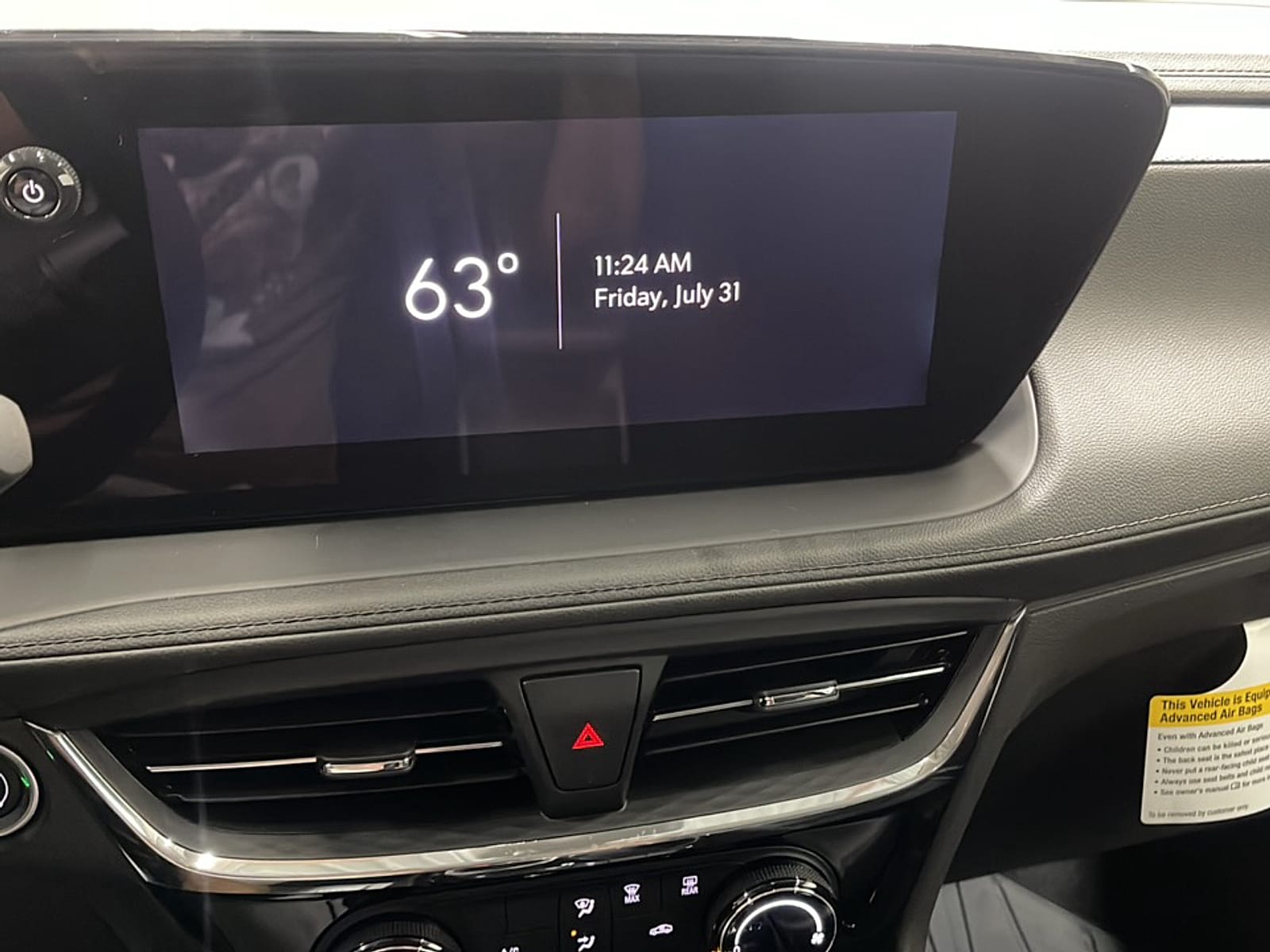 2026 Buick Encore GX Sport Touring - Photo 8