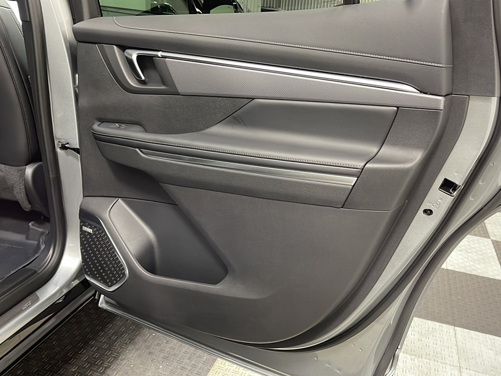 2026 Buick Enclave Sport Touring - Photo 21