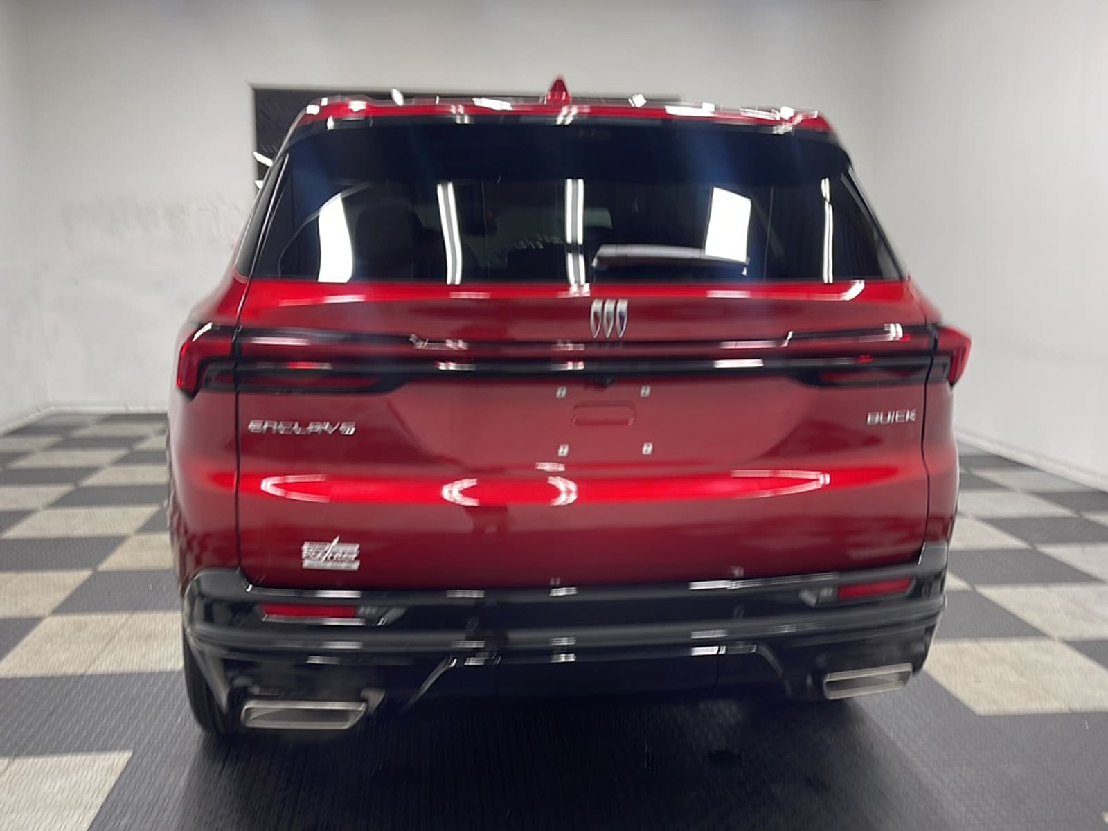 2026 Buick Enclave Sport Touring - Photo 17