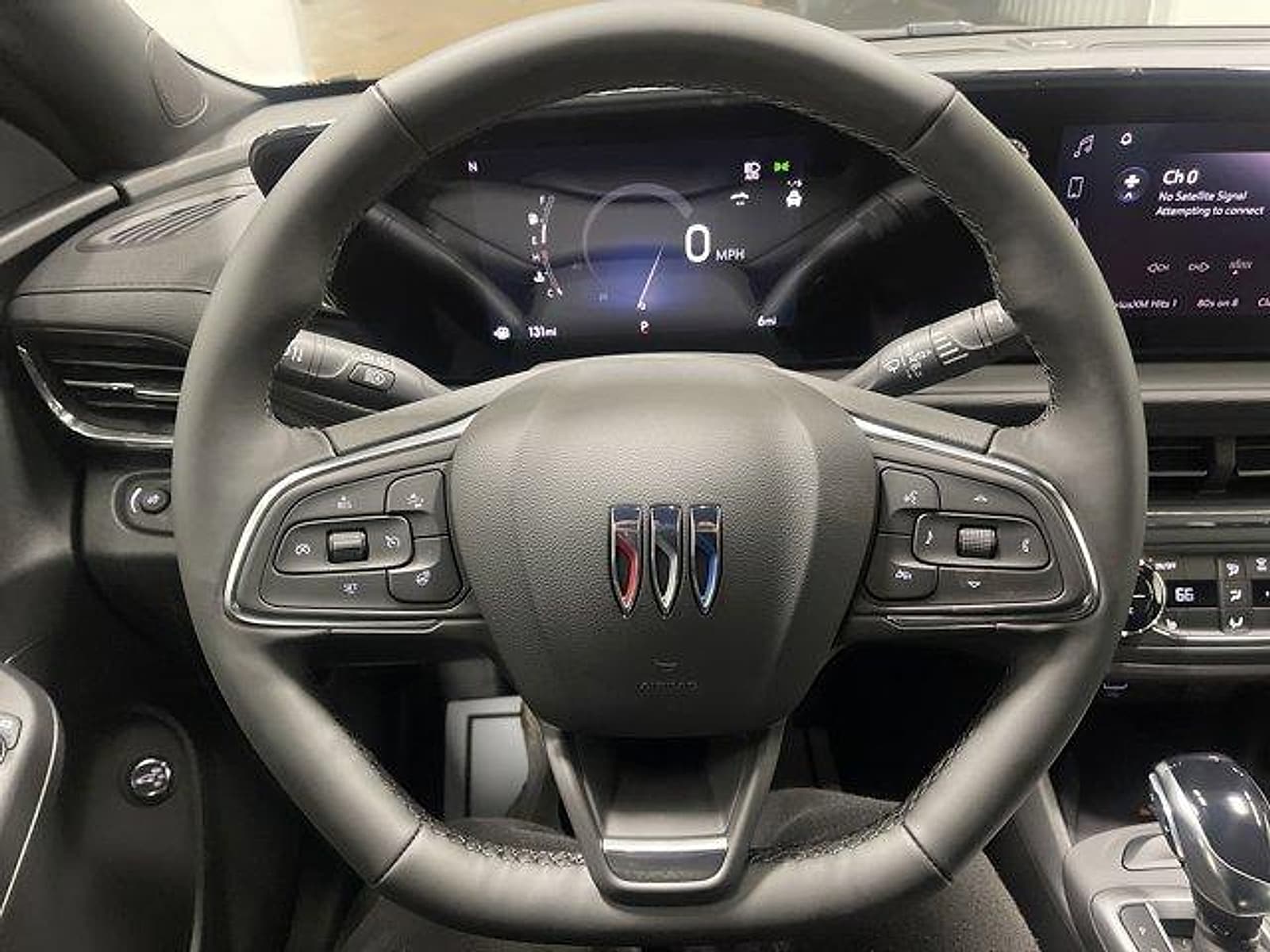 2026 Buick Envista Preferred - Photo 23