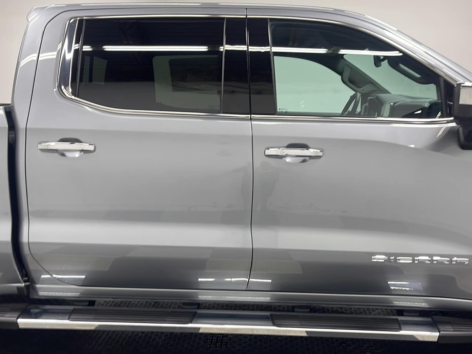 2026 GMC Sierra 1500 SLT - Photo 20